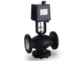 比例積分電動(dòng)二通閥2